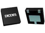 Diodes Incorporated BC53-16PAWQ 80 V PNP-TRANSISTOR mittlerer Leistung