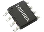 Toshiba DCL52x Hochgeschwindigkeits-Zweikanal-Digital-Isolatoren