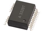 Broadcom ACFJ-332BT Automotive-Zweikanal-Optokoppler