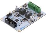 Infineon Technologies TLD5501-2 Abwärts-Demonstrationsboard