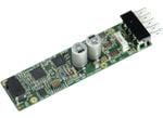 Infineon Technologies REF_48V_270W_EBIKE Referenzboard