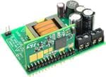 STMicroelectronics EVLMG4L-IBCKFL Evaluierungsboard
