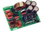 Renesas Electronics RTDTTP4200W066A GaN-Evaluierungsboard