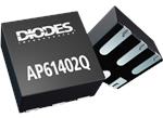 Diodes Incorporated AP61402/AP61402Q Synchrone Abwärts-Wandler