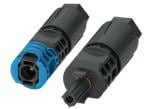 Phoenix Contact Batteriepol-Steckverbinder für Wohnraumspeicher