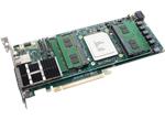 Terasic Technologies Mercury A2700 Accelerator Card