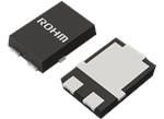 ROHM Semiconductor Schottky-Barrieredioden mit extrem niedrigem IR