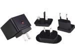 CUI Inc SMI30C AC/DC-Netzteile zur Wandmontage