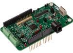 NXP Semiconductors NAFE13388-UIM 8-Kanal-AFE-Arduino-Abschirmungsboard
