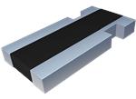 Vishay / Dale WSKP0612 Power Metal Strip® Widerstände