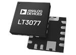 Analog Devices Inc. LT3077 Niederspannungs-/Ultraschnelle Linearregler