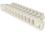 Amphenol FCI FitMate™ 0,80-mm-Wire-to-Board-Steckverbinder