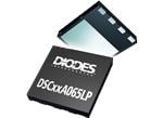 Diodes Incorporated DSCxA065LP Siliziumkarbid-Schottky-Dioden