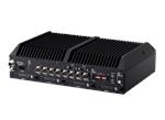 ADLINK Technology AVA-7200 Fanless Scalable Railway Edge AI Platform