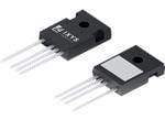 IXYS IXSJxN120R1K SiC-Leistungs-MOSFETs von 1.200 V