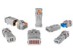 TE Connectivity AMPSEAL 16 HT-Steckverbindersystem