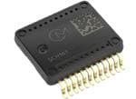 Murata Electronics SCH16T-K10 6-DOF Gyroskope und Beschleunigungsmesser