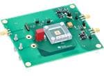 Texas Instruments REF8EVM Evaluierungsmodul