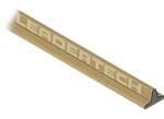 LeaderTech T-Shape Fabric Shielding Gaskets