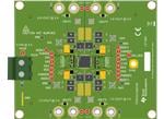 Texas Instruments TPS7H4104EVM Evaluierungsmodul