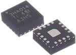 Texas Instruments LMK3C0105/LMK3C0105-Q1 BAW-Taktgeneratoren
