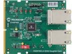 Microchip Technology KSZ8795 EDS2 Tochterkarte