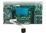 FRAMOS FPA-A/P24-Kit Processor Adapter Kit