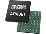 Analog Devices Inc. AD4081 20-Bit 20 MSPS differenzieller SAR-ADC