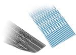 3M Flachkabel mit verdrillten Paaren