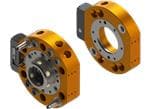 QC-76 Robotic Tool Changers