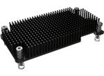 Ezurio Heatsink for Nitrogen8M+ SMARC SOMs
