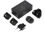 XP Power PGW65 & PGW100 Plug-In AC/DC Power Supplies