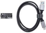 Texas Instruments OPT4041DTSEVM Sensor-Evaluierungsmodul (EVM)