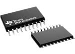 Texas Instruments DRV816x Smart-Halbbrücken-Gate-Treiber