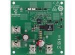 Microchip Technology MIC24097 Evaluierungsboard