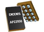 Diodes Incorporated AP22950 USB-PD VBUS-Ableitpfad-Netzschalter