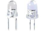 Kingbright WP White LEDs
