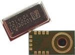 ICU-30201 Ultraschall-Time-of-Flight-Wegsensor
