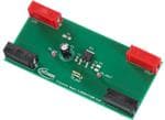 Infineon Technologies TLS850A4TEV50 Demonstrationsboard