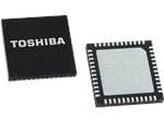 Toshiba DC-Bürstenmotor Treiber-ICs