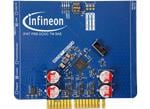 Infineon Technologies Demo-Boards für mobile Roboter-Motorsteuerungen