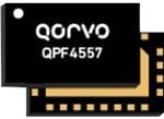 Qorvo QPF4557 5 GHz Wi-Fi® 7 Hochleistungs-Frontend-Module
