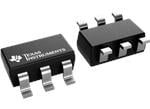 Texas Instruments TLV61220A Aufwärtswandler mit niedriger Eingangsspannung