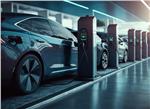 Murata Electronics Lösungen für Elektrofahrzeuge (EV)