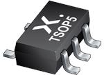 Nexperia NID1100 Idealdiode mit niedrigem Vorwärtsspannungsabfall