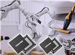 Toshiba Motorregler- & Treiber-ICs