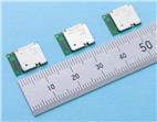 Kaga FEI EC4LxBA1 BLUETOOTH® 6 Modules