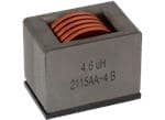 Vishay IHDM-1107BB-xA Automotive-Induktivitäten zur Durchsteckmontage
