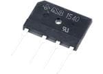 Vishay Semiconductors GSIB15x Brückengleichrichter