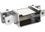 Samtec P1M Extrem robuste I/O-Steckverbinder zur Bestückung
